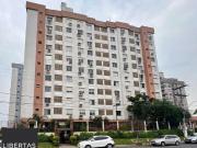 Apartamento para Venda em Porto Alegre/RS Partenon 2 Quartos