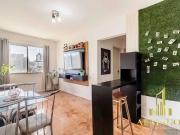 Apartamento para Venda em Porto Alegre/RS Partenon 2 Quartos