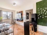 Apartamento para Venda em Porto Alegre/RS Partenon 2 Quartos