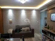 Apartamento para Venda em Porto Alegre/RS Partenon 2 Quartos