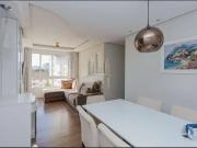 Apartamento para Venda em Porto Alegre/RS Partenon 3 Quartos