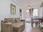 Apartamento para Venda em Porto Alegre/RS Partenon 3 Quartos