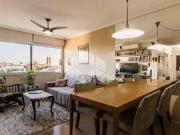 Apartamento para Venda em Porto Alegre/RS Partenon 3 Quartos
