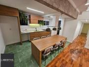Apartamento para Venda em Porto Alegre/RS Partenon 3 Quartos