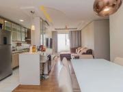 Apartamento para Venda em Porto Alegre/RS Partenon 3 Quartos