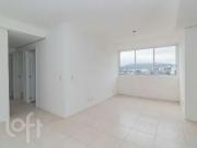 Apartamento para Venda em Porto Alegre/RS Partenon 3 Quartos