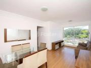 Apartamento para Venda em Porto Alegre/RS Partenon 3 Quartos