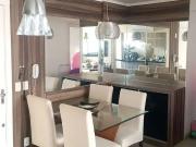 Apartamento para Venda em Porto Alegre/RS Partenon 3 Quartos