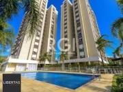 Apartamento para Venda em Porto Alegre/RS Partenon 3 Quartos