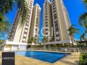 Apartamento para Venda em Porto Alegre/RS Partenon 3 Quartos