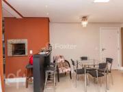 Apartamento para Venda em Porto Alegre/RS Passo da Areia...