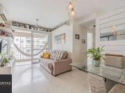 Apartamento para Venda em Porto Alegre/RS Passo da Areia...
