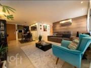 Apartamento para Venda em Porto Alegre/RS Passo da Areia...