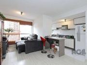 Apartamento para Venda em Porto Alegre/RS Passo da Areia...