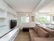 Apartamento para Venda em Porto Alegre/RS Passo da Areia...