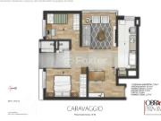 Apartamento para Venda em Porto Alegre/RS Passo da Areia...