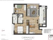 Apartamento para Venda em Porto Alegre/RS Passo da Areia...