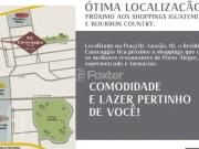 Apartamento para Venda em Porto Alegre/RS Passo da Areia...