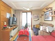 Apartamento para Venda em Porto Alegre/RS Passo da Areia...