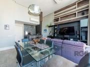 Apartamento para Venda em Porto Alegre/RS Passo da Areia...