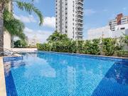Apartamento para Venda em Porto Alegre/RS Passo da Areia...