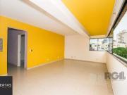 Apartamento para Venda em Porto Alegre/RS Passo da Areia...
