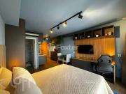 Apartamento para Venda em Porto Alegre/RS Petrópolis 1...