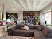 Apartamento para Venda em Porto Alegre/RS Petrópolis 1...