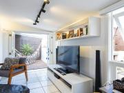 Apartamento para Venda em Porto Alegre/RS Petrópolis 1...