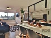 Apartamento para Venda em Porto Alegre/RS Petrópolis 1...