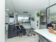 Apartamento para Venda em Porto Alegre/RS Petrópolis 1...