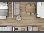 Apartamento para Venda em Porto Alegre/RS Petrópolis 1...