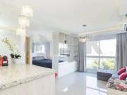 Apartamento para Venda em Porto Alegre/RS Petrópolis 1...