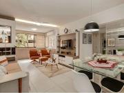 Apartamento para Venda em Porto Alegre/RS Petrópolis 2...