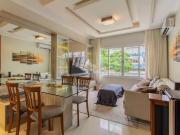 Apartamento para Venda em Porto Alegre/RS Petrópolis 2...