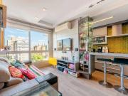 Apartamento para Venda em Porto Alegre/RS Petrópolis 2...