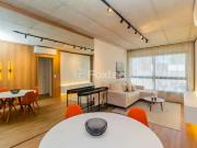 Apartamento para Venda em Porto Alegre/RS Petrópolis 2...