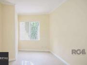 Apartamento para Venda em Porto Alegre/RS Petrópolis 2...