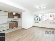 Apartamento para Venda em Porto Alegre/RS Petrópolis 2...