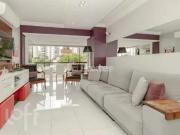 Apartamento para Venda em Porto Alegre/RS Petrópolis 2...