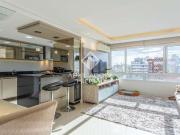 Apartamento para Venda em Porto Alegre/RS Petrópolis 2...