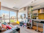 Apartamento para Venda em Porto Alegre/RS Petrópolis 2...