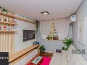 Apartamento para Venda em Porto Alegre/RS Petrópolis 2...