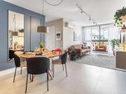 Apartamento para Venda em Porto Alegre/RS Petrópolis 2...