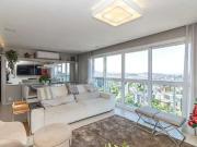 Apartamento para Venda em Porto Alegre/RS Petrópolis 3...