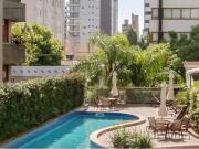 Apartamento para Venda em Porto Alegre/RS Petrópolis 3...