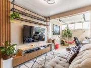 Apartamento para Venda em Porto Alegre/RS Petrópolis 3...
