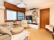 Apartamento para Venda em Porto Alegre/RS Petrópolis 3...