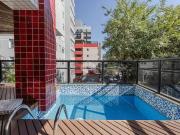 Apartamento para Venda em Porto Alegre/RS Petrópolis 3...