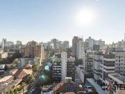 Apartamento para Venda em Porto Alegre/RS Petrópolis 3...